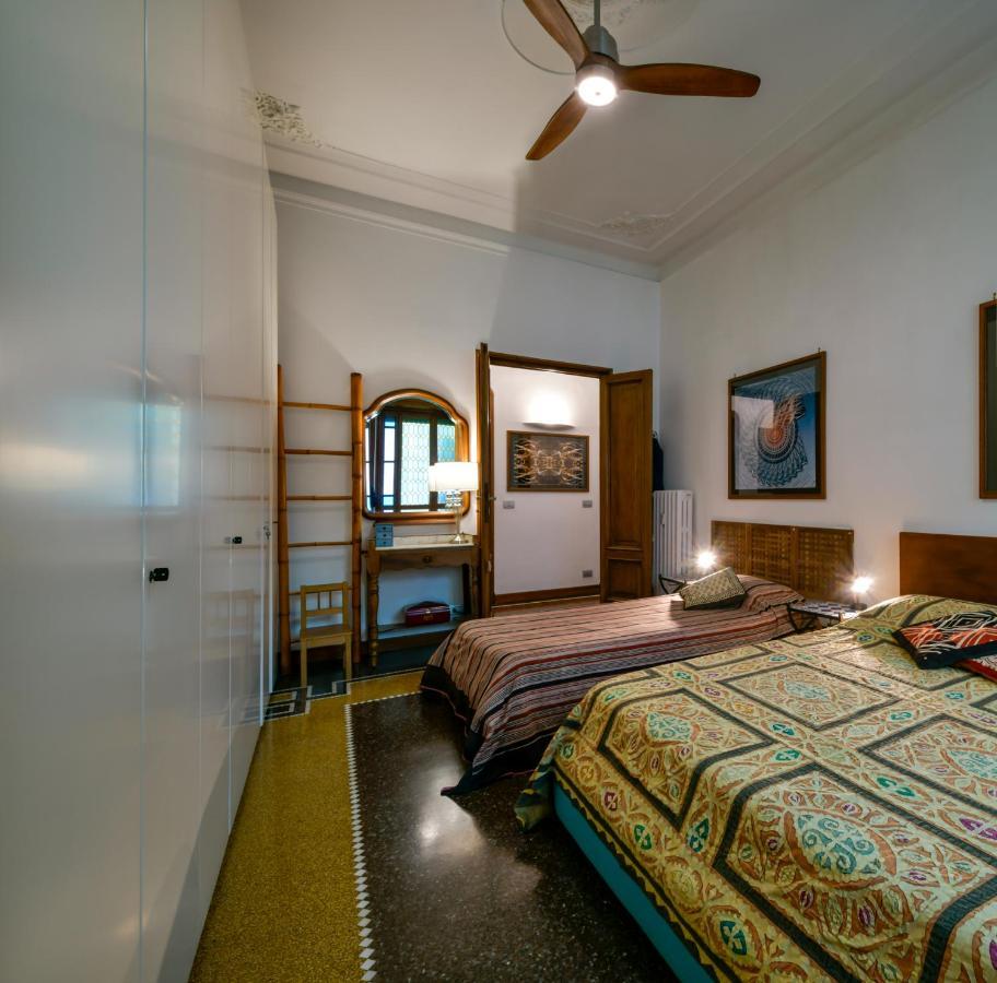 Apartament Castelletto Exclusive Terrace Penthouse Genua Zewnętrze zdjęcie